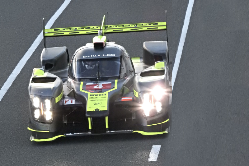 ByKolles Racing